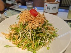 -打酱油·非遗淮扬菜(瘦西湖梅岭店)