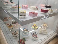 -好利来(朝外店)