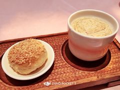 -江南灶中餐厅(南京香格里拉店)