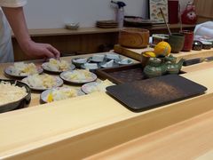 -镹·鱼料理  国产鱼使用店