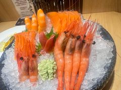 -清水日本料理铁板烧(学府路店)