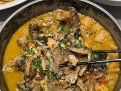 -聚味瞿记·龙虾堂(坡子街店)