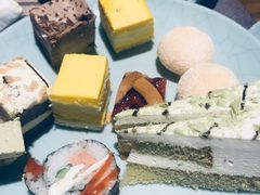 -炽真·果木窑烤自助牛排馆儿(和平欧乐店)