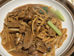 -大鸽饭(汉溪长隆店)