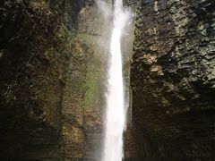 -鹿院坪生态旅游景区