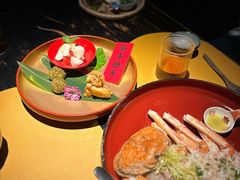 -小十料理(新城店)