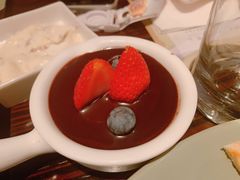 -上海东方佘山翰悦阁酒店·Vie全日制餐厅