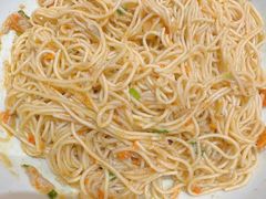 -裕兴记•蟹黄面馆(人民广场店)