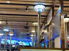 大堂-千岛樱海鲜烤肉火锅自助餐厅(云龙万达店)