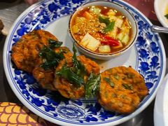-simply thai天泰(长泰广场店)