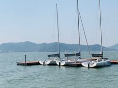 -东钱湖旅游度假区