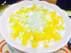 -甜心妈妈·榴莲星级糖水(北京路总店)