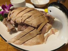 -品大三·经典淮扬菜(大行宫店)