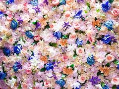 -卓花境Flowerwonderland花店