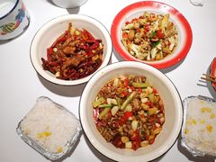 -遇见老南昌-柴火灶(顺外路店)