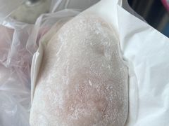 -澳门长洲糯米糍(柯打苏沙街店)
