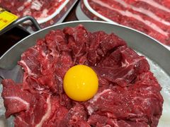 -大吉利·潮汕鲜牛肉火锅(总店)