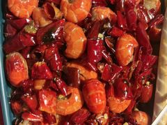 -吧嘚嘴炭烧鸽串吧(北海街店)