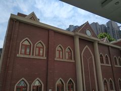 -复旦大学附属华山医院(总院)