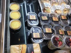 -85度C(南京龙江店)