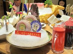 -尚海豆捞(乐虹坊店)