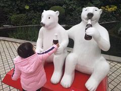 -东方明珠·可口可乐欢乐餐厅
