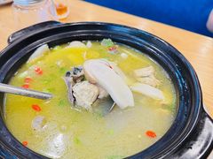 -妈妈的味道(和顺古镇店)