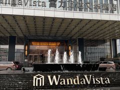 -长沙富力万达文华酒店