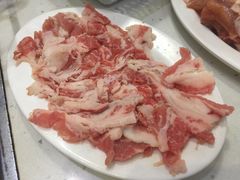 -黑山牛肉汤火锅(花城汇店)