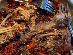 -恰八斗·猛火长沙菜(国贸店)