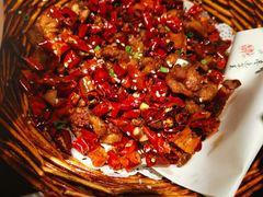 -茶叁酒肆·楚味江湖(菱角湖店)