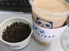 -茶百道(下沙宝龙二期店)