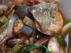 -峰味香.酱香米线.黄焖鸡(定西路店)
