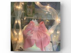 -Dark Horse·黑马蛋糕·低脂·低糖淡奶(金匙望湖大厦店)