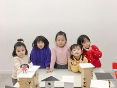 -蕃茄田艺术•美术绘画 •硬笔书法(滨江海威领界店)