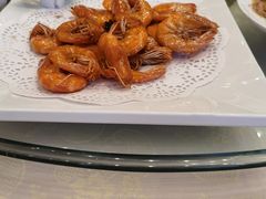 茶叶虾-大天然酒店(军民路店)