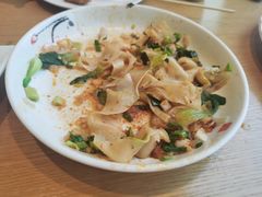 -秦香阁·西北家常菜(徐汇日月光中心店)