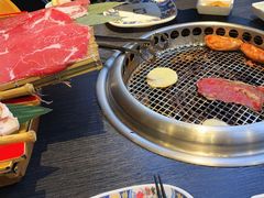 -AJIYA·池袋日式烧肉自助(天津万象城店)