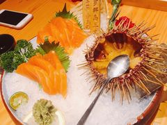 -文三酒肆自助放题(新街口友谊广场店)