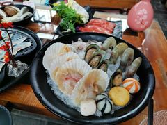 -丽江庭院之爱在路上(西单店)