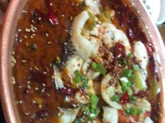 -云海肴·汽锅鸡·云南菜(天津国金汇店)