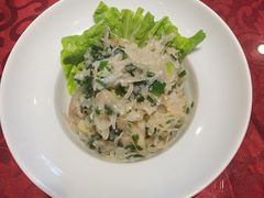 -上海新江南大酒店-中餐厅