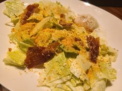 凯撒沙拉-恰餐厅及酒吧 CHAR Bar & Grill (北京丽都皇冠假日店)