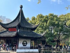 -西园戒幢律寺