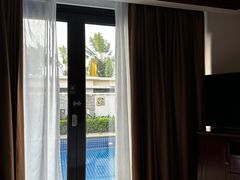 -三亚亚龙湾铂尔曼别墅度假酒店