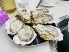 -冯姐生蚝(长隆横琴店)