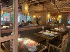 -湘阁里辣(东门茂业店)