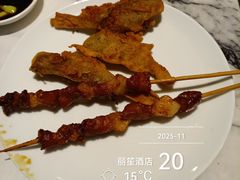 -River Café 海鲜自助(重庆丽笙世嘉酒店)