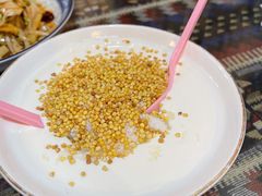 奶嚼口-蜗牛小馆醉乡民谣云南菜(惠新西里店)