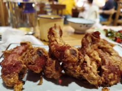 -關東雪东北菜(中庚漫游城店)